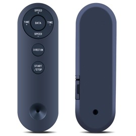 RETROSUN Replacement Remote Control for REPOWER Under Desk Elliptical XT-ME-03