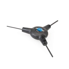 Park Tool AWS-3 3-Way Hex Wrench