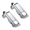 STHang-D 2PCS Compression Latch Lock Trigger Latch Lock, Zinc Alloy