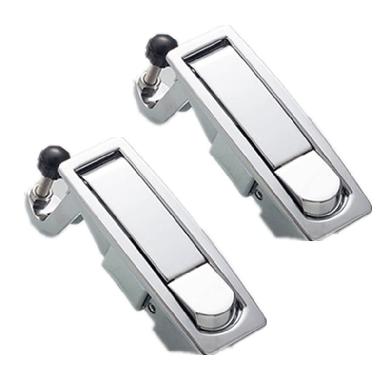 STHang-D 2PCS Compression Latch Lock Trigger Latch Lock, Zinc Alloy