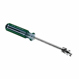 RectorSeal® - 86660 - NOVENT Screwdriver Key R22/Universal Unlocks Green/Silver Caps