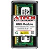 A-Tech 8GB RAM for QNAP TS-1263U, Ts-1263U-4G, Ts-1263U-Rp-4G | DDR3