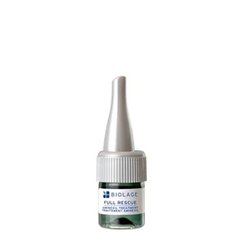 Biolage Professional Hair Spa Full Rescue Aminexil 6x10ml - Ampullen gegen Haarausfall