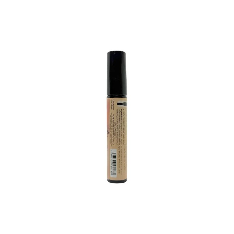 Máscara De Pestañas Prosa Profesional Waterproof 13g Color Negro