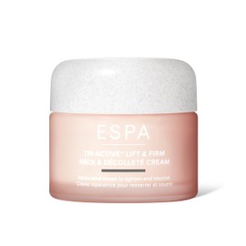 ESPA | Tri-Active™ Lift & Firm Neck & Décolleté Balm | 55ml | Smoothing, lifting & firming benefits