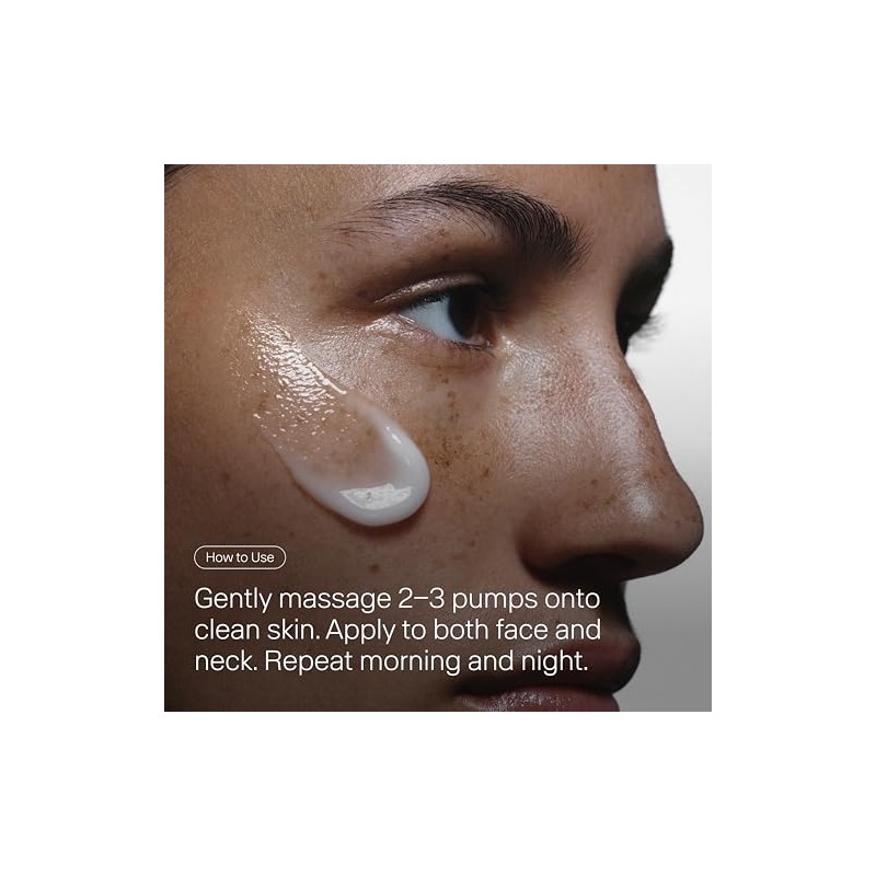 Humanrace 7D Hyaluronic Acid Mystifying Gel Moisturizer, 1.7 fl oz,