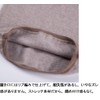 2 Color Set Stomach Wrap Cashmere Warm Cold Remover Unisex