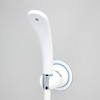 Gaona Kore Camo GA-FP001 Suction Cup Shower Hook, Adjustable Angle,