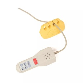 The Beata Clasp Medical Line Organizer - The Beata Clasp Cord Holder - Tubing holder