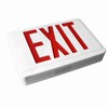LED Emergency Exit Sign Professional IP30 Protection Grade Long Lasting