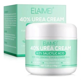 S Urea 40% Crema De Urea Cream Hidratante,1
