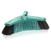 Leifheit 45000 Parquet Brush XtraClean Collect Plus, 30 CM