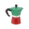 Bialetti Moka Pot Italy 3 cups / 비알레띠 모카포트 이탈리아