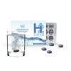 H2 Molecular Hydrogen Water Tablets with Magnesium – 12 PPM