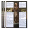 VILLAGE GIFT IMPORTERS Pack of 3 Catholic Prayer Guides |