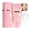 Mascarilla Facial Nocturna Colágeno Piel Firme Anti-lineas