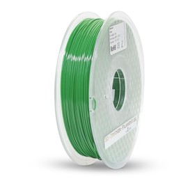 3DZ Print Flex TPU Filament 1.75 mm 500g Green