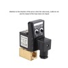 Electronic Timed Drain Valve Automatic Drain Valve for Air Compressor