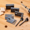 Rockler Spacer Kit for Beadlock Jig w/Three Wing Knobs &