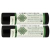 Sacred Earth Botanicals Organic Muscle Rub Single (2-Pack)