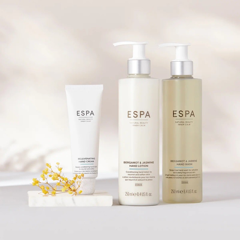 ESPA Rejuvenating Hand Cream