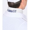 Cox Sportif Golf LG5SAZ40M Neck Cooler, Clip Type, UV Care,