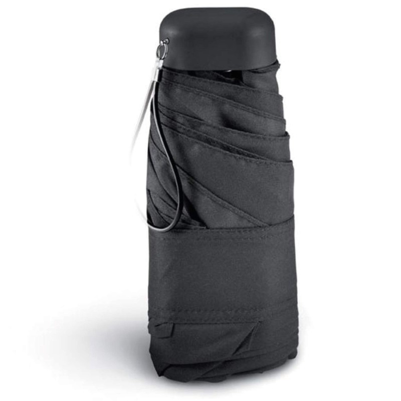 Bestlivings Mini Pocket Umbrella, Mini Umbrella in Pocket Size, Colour: