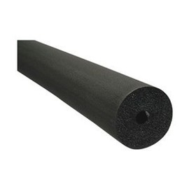 K-Flex USA 6RX048078 Insul-Tube, 7/8" x 1/2" W x 72", 6' Piece