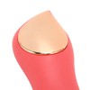 Electric Facial Cleanser Silicone Face Scrubber Waterproof Rechargeable Cleansing Massaging