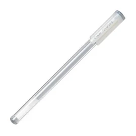Pilot BL-CH-7-BG Choose Gel Rollerball Pen Silver