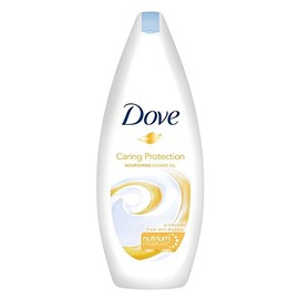 Dove Protection Surgras Nourishing Care Body Wash 250ml 9028106