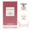 Coach Dreams Eau De Parfum Spray for Women - 3