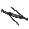 Compound Bow Shoulder Belt Adjustable Hands Free Oxford Cloth Shock