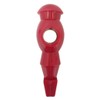 zalati Foosball Man 5/8 inch Universal Rods Table Soccer Football