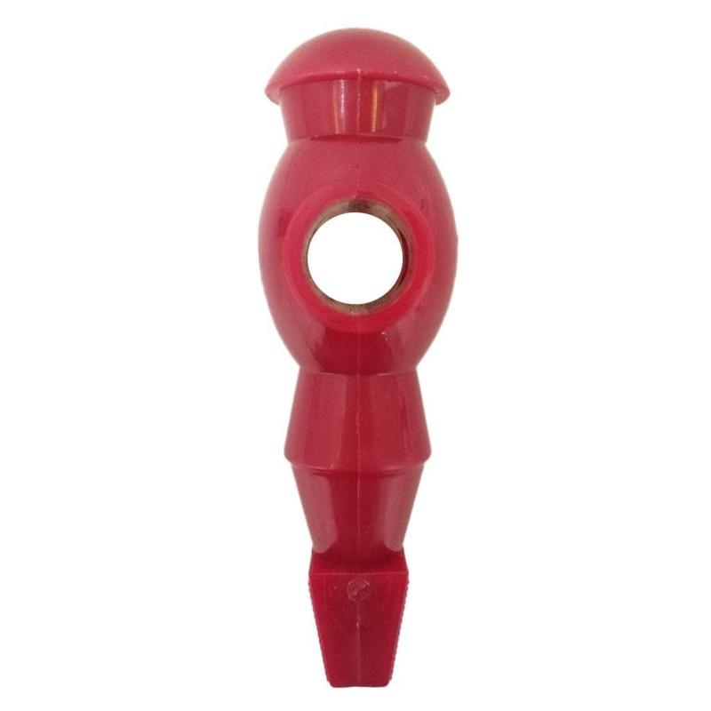 zalati Foosball Man 5/8 inch Universal Rods Table Soccer Football