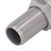 Marine Vent Stainless Steel Easy to Clean Boat Tank Vent