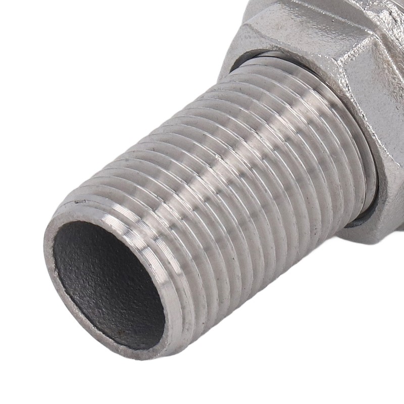 Marine Vent Stainless Steel Easy to Clean Boat Tank Vent