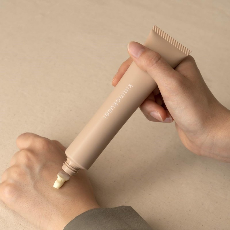 Life Tree Osmanthus Shea Butter Hand Cream 1.6 oz (45