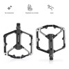Pedales Para Bicicleta Pedales Mtb De Aleación De Aluminio