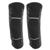 1 Pair Sports Knee Protector WearResistant Breathable Nylon Outdoor Knee