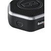 Wearable4U Bushnell Wingman Mini Black/Silver GPS Bluetooth Speaker with Ultimate
