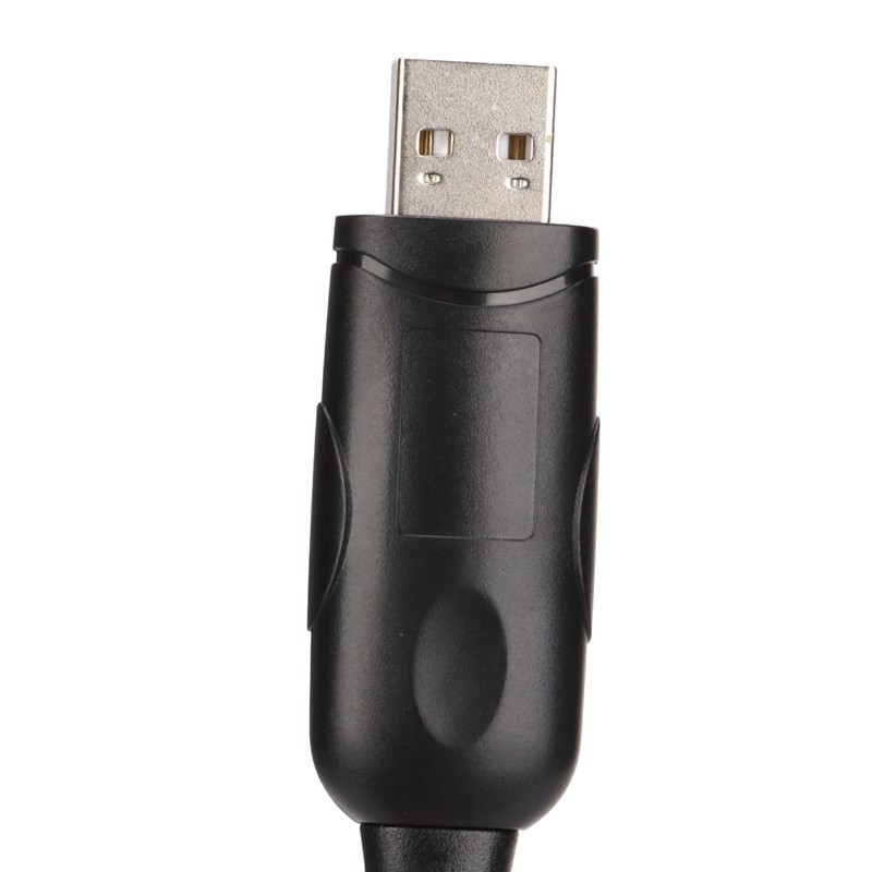 Write Frequency Cable 8 Pin Mini DIN Plug Stable USB