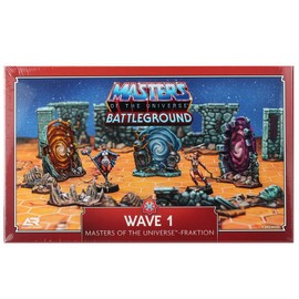 Archon Studio MOTU0017 Purchchampion Accessories, Multi-Colour, zzzz-s