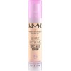 NYX PROFESSIONAL MAKEUP Bare With Me Concealer Serum, Up To