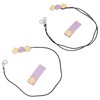 Hearing Amplifier Clip Prevent Loss Cute Star Flexible Portable Hearing