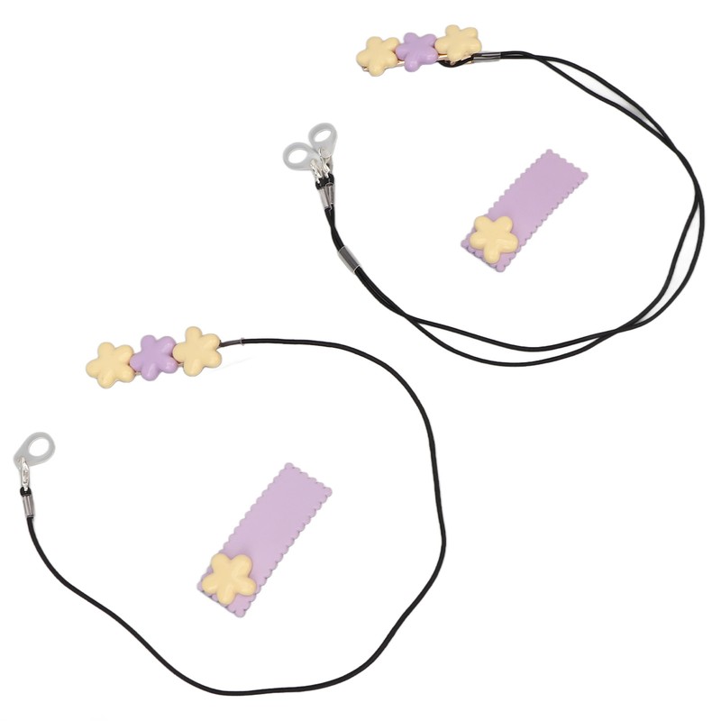 Hearing Amplifier Clip Prevent Loss Cute Star Flexible Portable Hearing