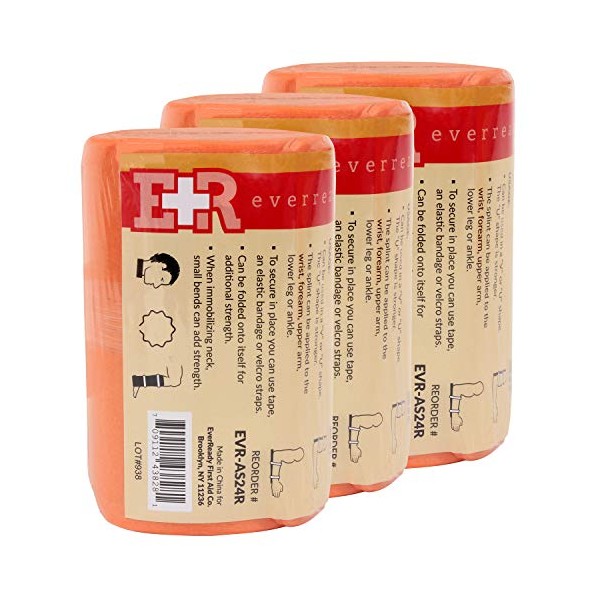 Ever Ready First Aid Ever Ready First Aid Universal Aluminum