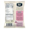 Lesserevil Organic Popcorn, 0.46oz Bulk Foodservice Case, 96 Bags (Himalayan