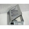6 Tin Cat style Mouse LIVE Trap with window.THE TIN