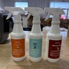 Scented All Purpose Cleaner:_Lemon Squares